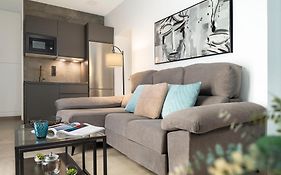 Triana Pureza Suite con Patio Privado